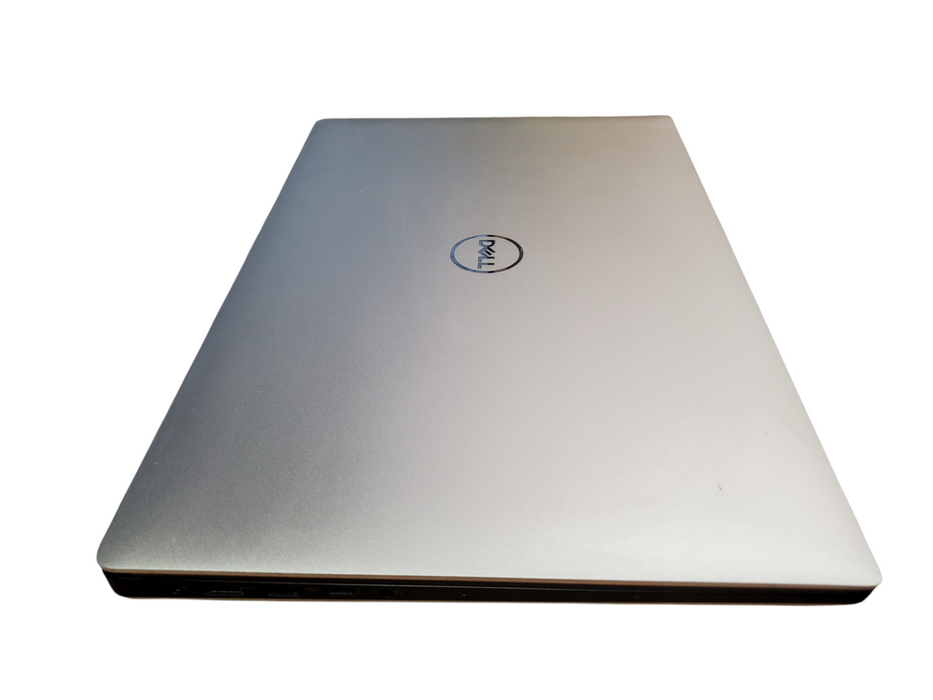 Dell XPS 15 7590 4K 15" i9-9980HK GTX1650 4GB GPU 32GB RAM 256GB SSD READ