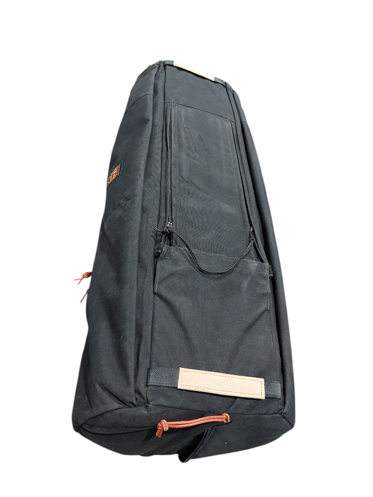Porta Brace Large Black Bag Tote Carry All Hard/Soft Shelled Luggage BackPack