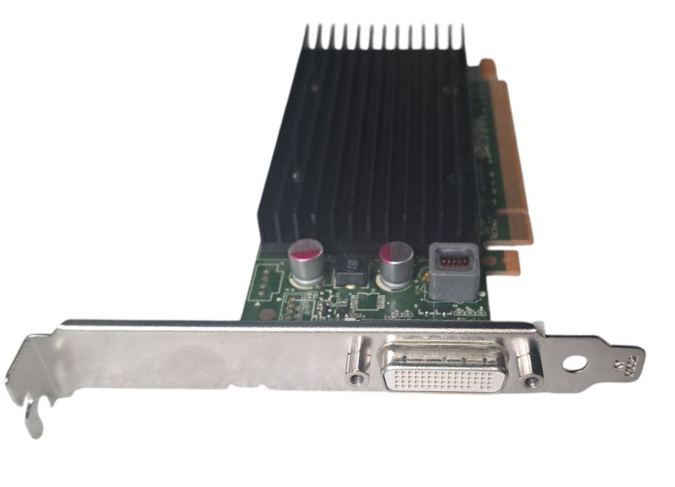 NVIDIA NVS 300 512MB DMS-59 PCIe x16 Graphics Card - Dell 04M1WV