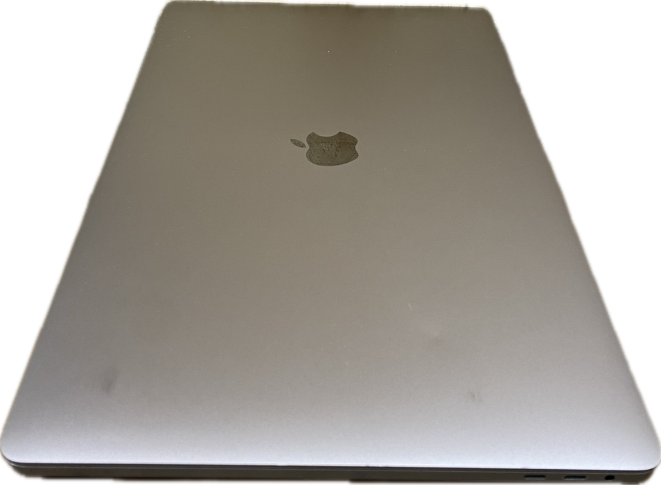 Apple MacBook Pro 16" 2019 i7-9750H Radeon Pro 5300M 32GB RAM 512GB SSD READ
