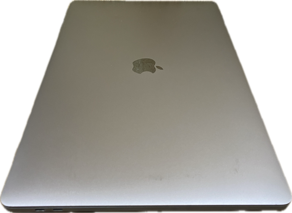 Apple MacBook Pro 16" 2019 i7-9750H Radeon Pro 5300M 32GB RAM 512GB SSD READ