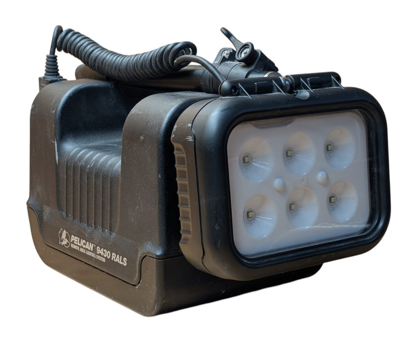 Pelican 9430 RALS - Remote Area Lighting System (READ)