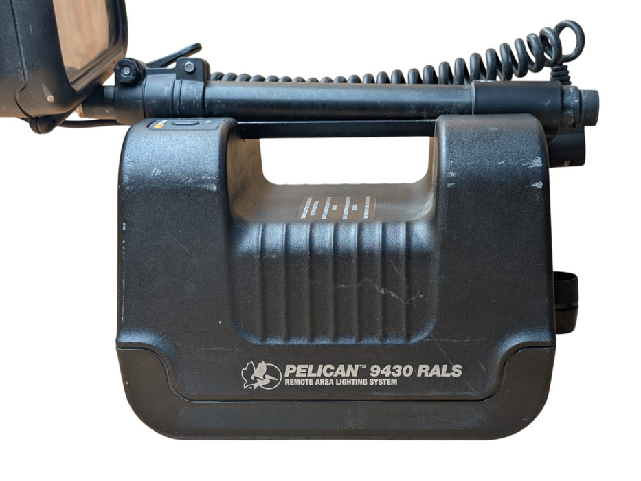 Pelican 9430 RALS - Remote Area Lighting System (READ)