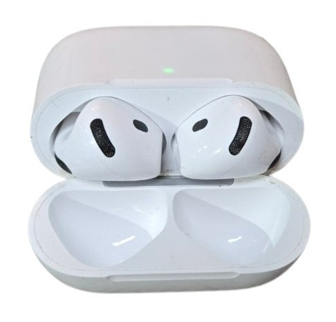 Apple AirPods 4 USB-C A3057 A3058 A3059 Wired Earphones