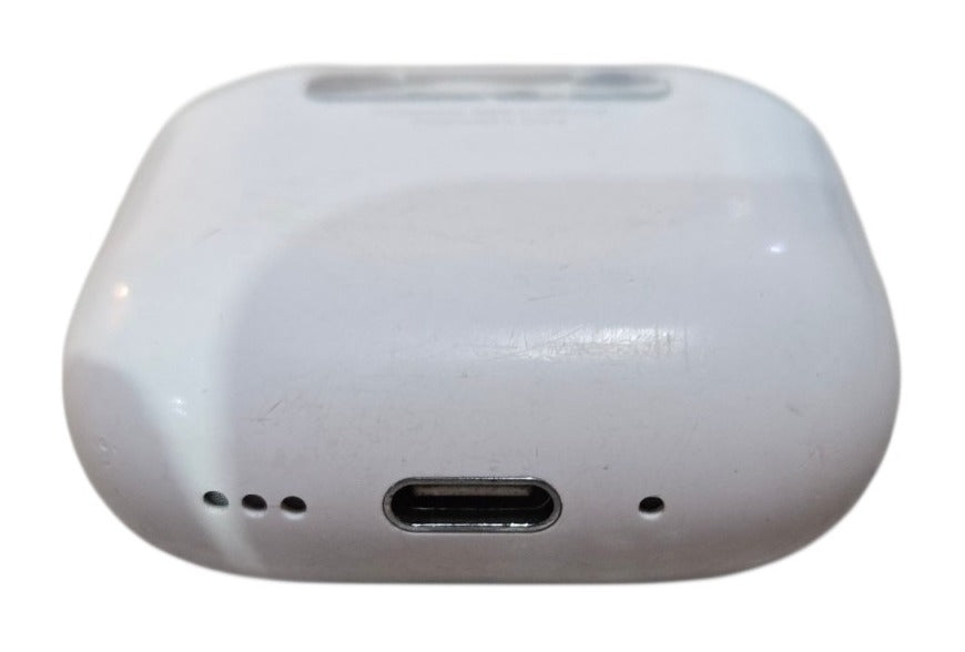 Apple AirPods 4 USB-C A3057 A3058 A3059 Wired Earphones