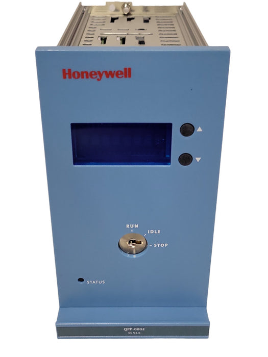 Honeywell QPP-0002 CCV2.0 Enhanced Processor Module, No Key Q_