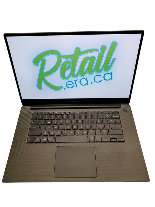 Dell XPS 15 7590 4K 15" i9-9980HK GTX1650 4GB GPU 32GB RAM 256GB SSD READ
