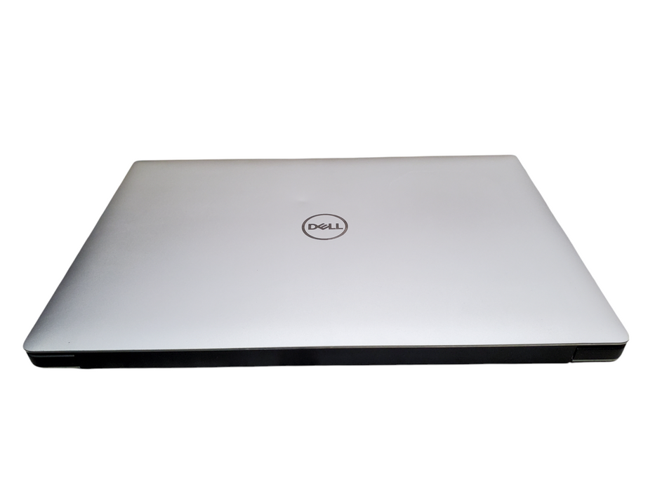 Dell XPS 15 7590 4K 15" i9-9980HK GTX1650 4GB GPU 32GB RAM 256GB SSD READ