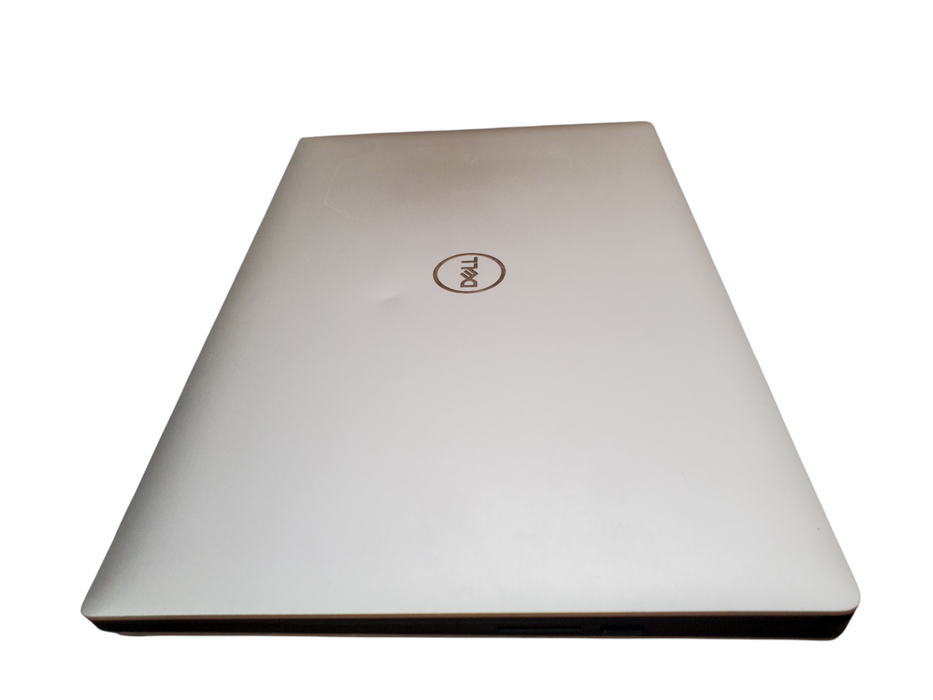 Dell XPS 15 7590 4K 15" i9-9980HK GTX1650 4GB GPU 32GB RAM 256GB SSD READ