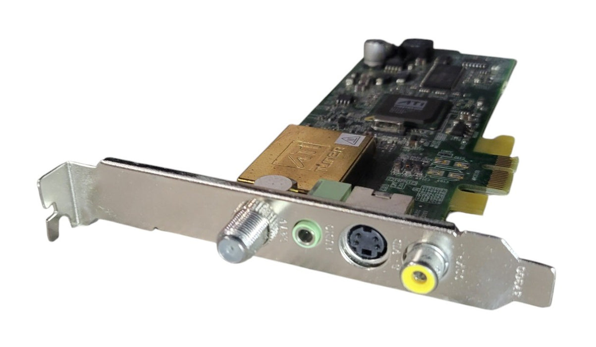 ATI TV Wonder HD 550 Theater 550 PRO PCIe x1 TV Tuner Card 102A5030610