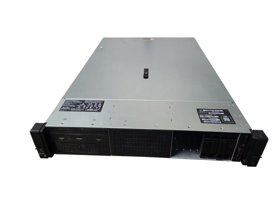 HPE ProLiant DL380 Gen10 - 2x Xeon Gold 5218 32GB RAM P408i-a SR