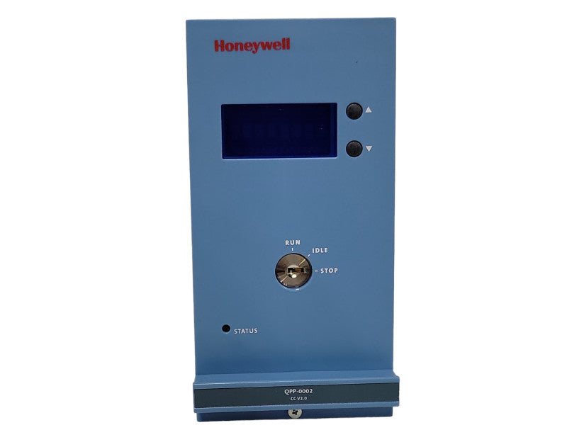 Honeywell QPP-0002 CCV2.0 Enhanced Processor Module, No Key Q_