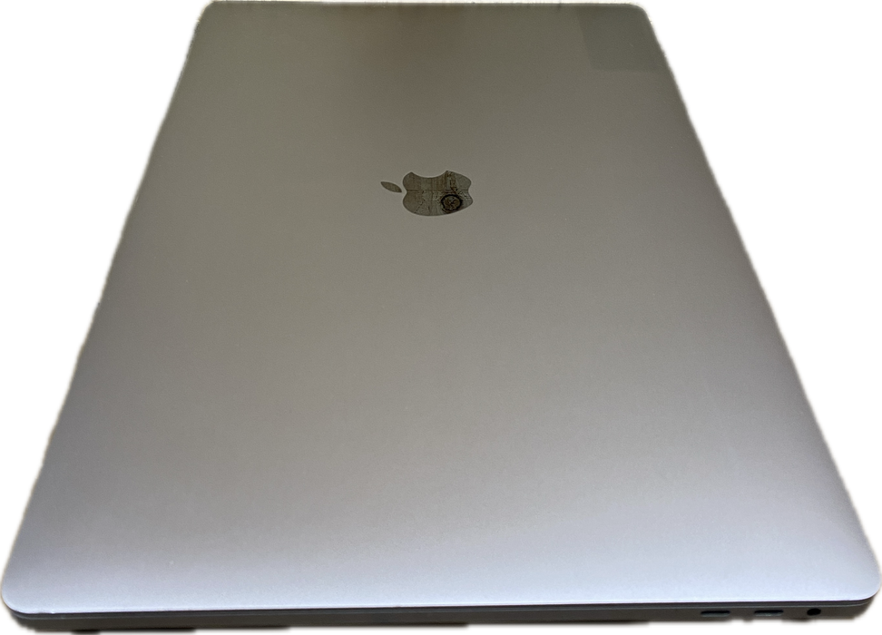 Apple MacBook Pro 16" 2019 i7-9750H Radeon Pro 5300M 32GB RAM 512GB SSD READ