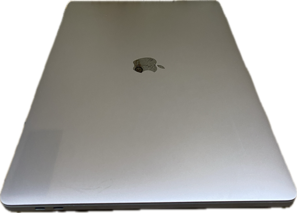 Apple MacBook Pro 16" 2019 i7-9750H Radeon Pro 5300M 32GB RAM 512GB SSD READ