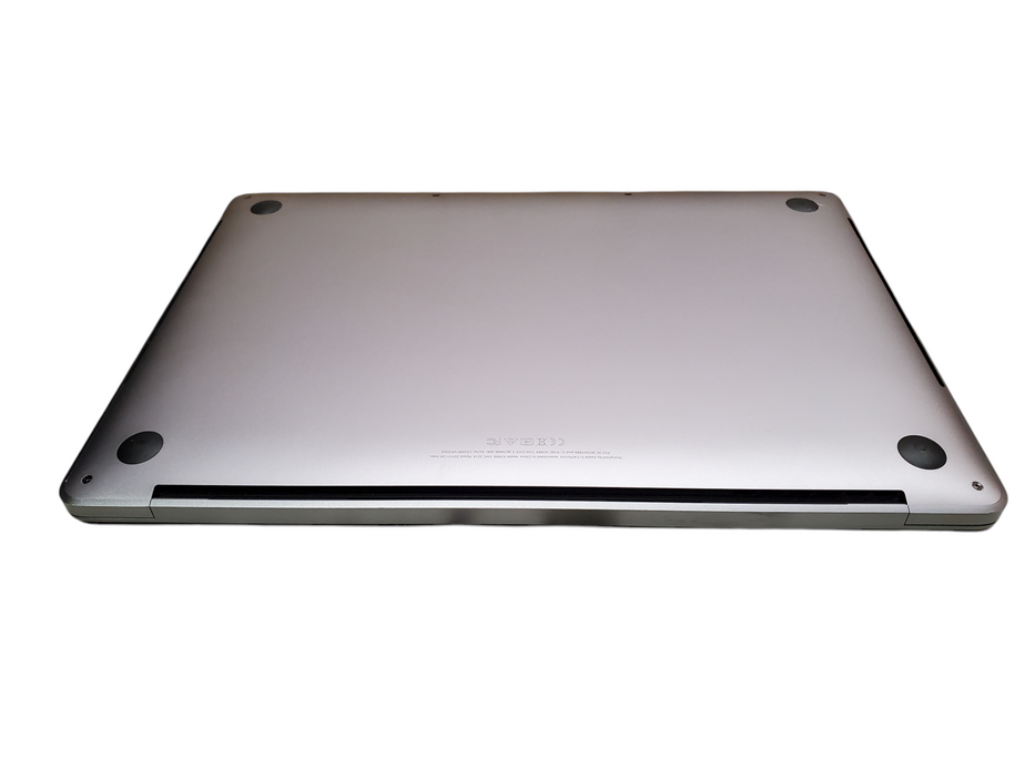 Apple MacBook Pro A1989 13" 2018 i7-8559U 16GB RAM 500GB SSD READ NO ADAPTER
