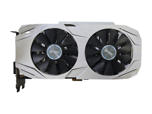 ASUS Dual GeForce GTX 1070 DUAL-GTX1070-8G 8GB GDDR5 Graphics Card