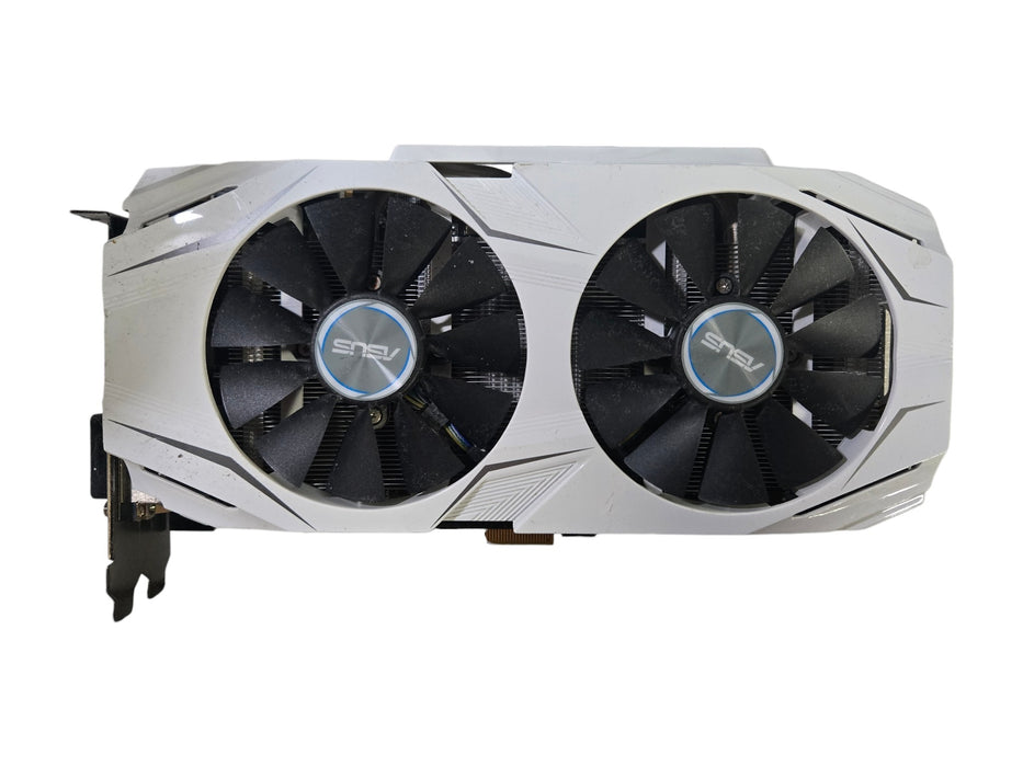 ASUS Dual GeForce GTX 1070 DUAL-GTX1070-8G 8GB GDDR5 Graphics Card
