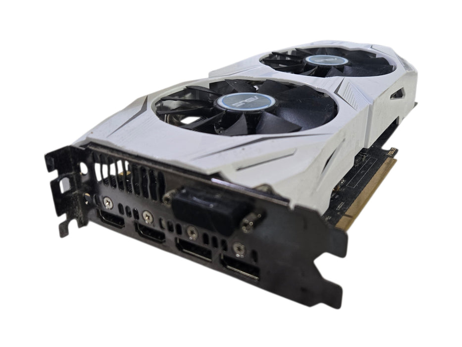 ASUS Dual GeForce GTX 1070 DUAL-GTX1070-8G 8GB GDDR5 Graphics Card