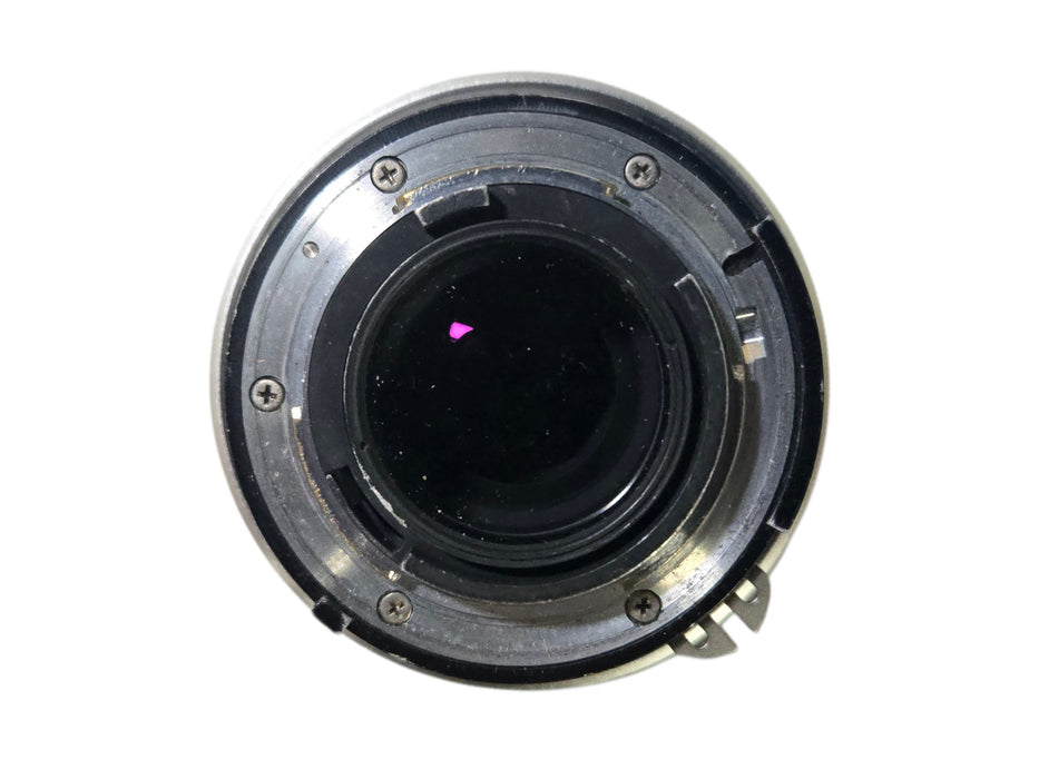 Nikon Nikkor ED 180mm 1:2.8 Camera Lens