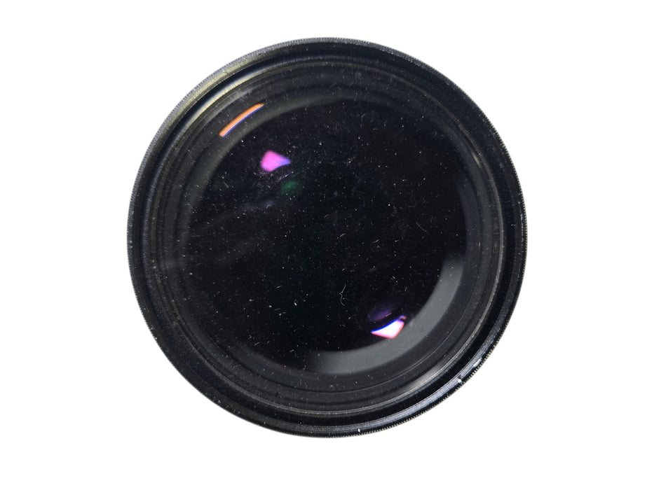 Nikon Nikkor ED 180mm 1:2.8 Camera Lens