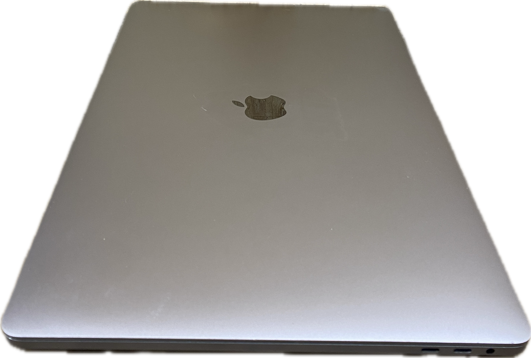 Apple MacBook Pro 16" 2019 i7-9750H Radeon Pro 5300M 32GB RAM 512GB SSD READ