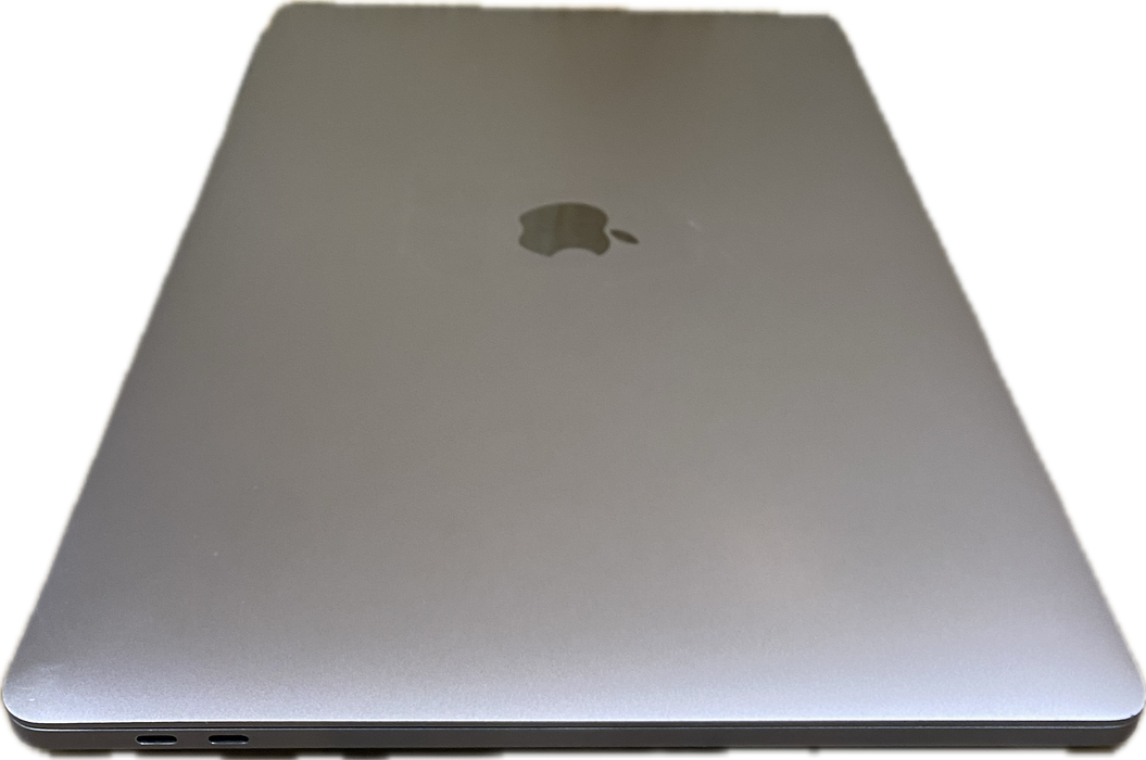 Apple MacBook Pro 16" 2019 i7-9750H Radeon Pro 5300M 32GB RAM 512GB SSD READ