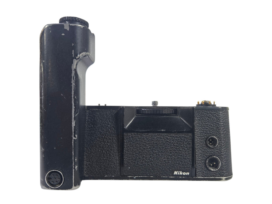 Nikon MD-4 Motor Drive for Nikon F3