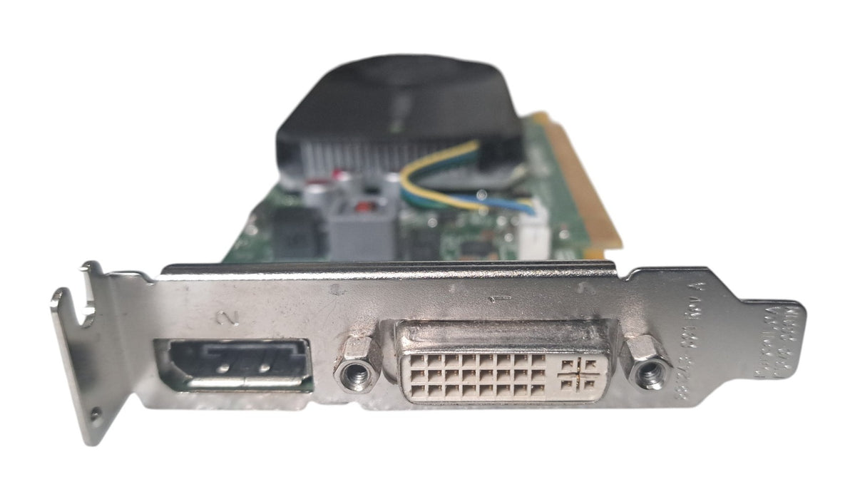HP NVIDIA Quadro K620 2GB DDR3 PCIe Graphics Card 764898-001