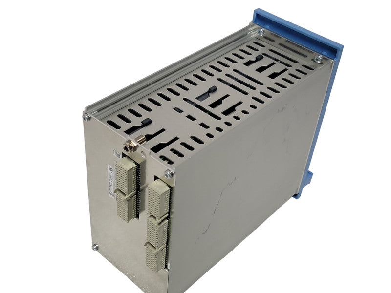 Honeywell QPP-0002 CCV2.0 Enhanced Processor Module, No Key Q_