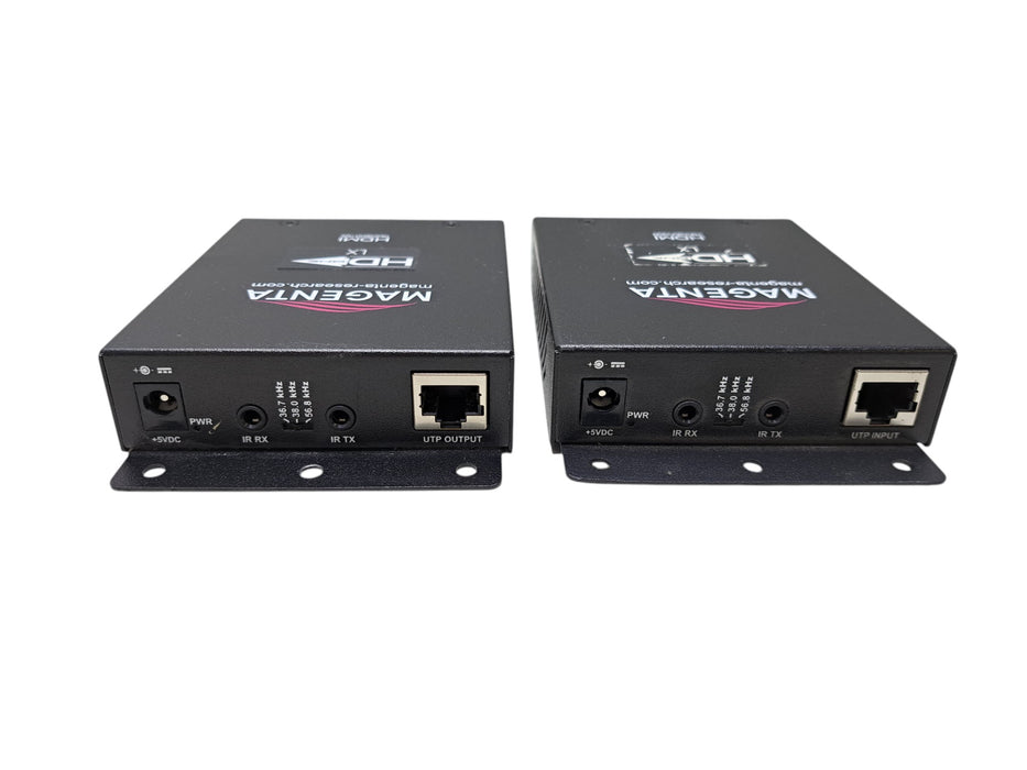 Magenta Research HD-One LX TX 400R4259-01 + LX RX 400R4221-01 HDMI Extender Kit