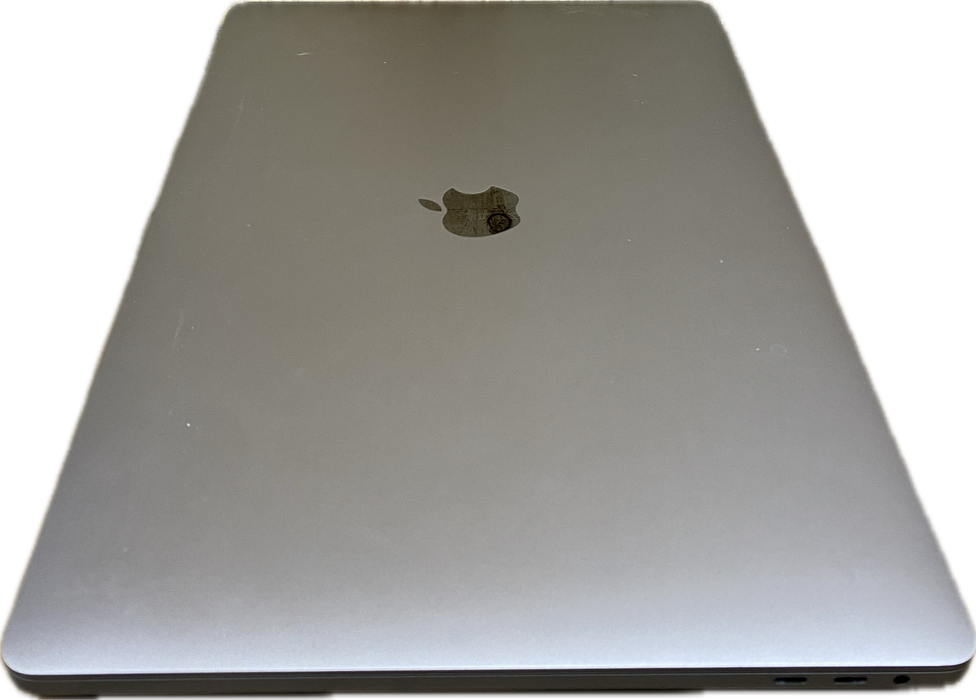 Apple MacBook Pro 16" 2019 i7-9750H Radeon Pro 5300M 32GB RAM 512GB SSD READ