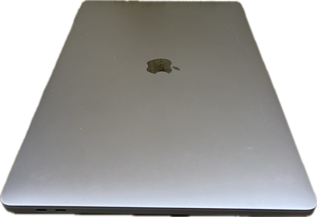 Apple MacBook Pro 16" 2019 i7-9750H Radeon Pro 5300M 32GB RAM 512GB SSD READ