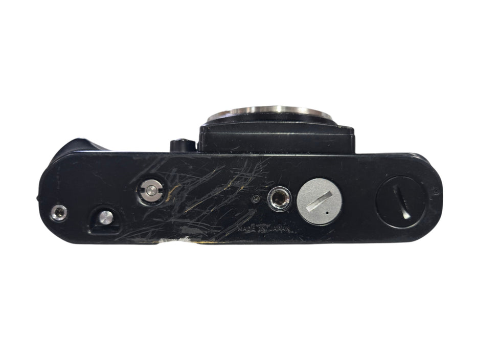 Nikon F3 HP - 35mm SLR Film Camera Body