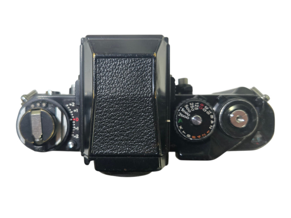 Nikon F3 HP - 35mm SLR Film Camera Body