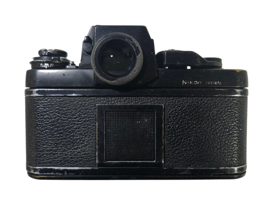 Nikon F3 HP - 35mm SLR Film Camera Body