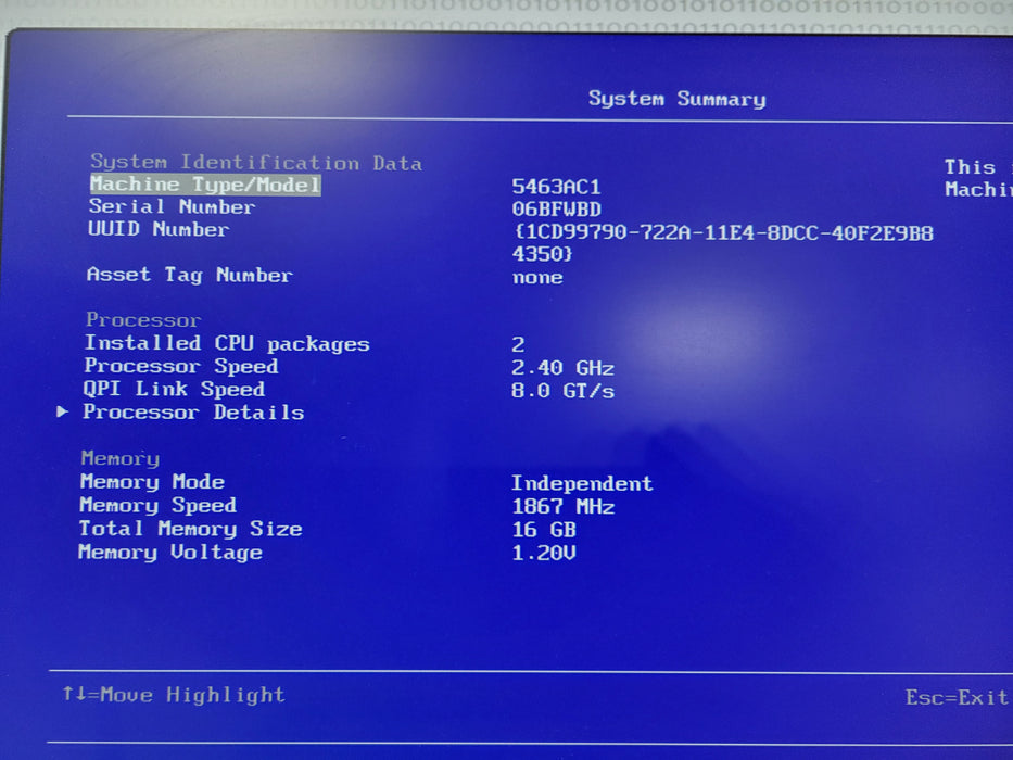 Lenovo SyetemX 3550 M5, 2x Xeon E5-2620v3, 16GB DDR4, M5210, 2x 900W PSU