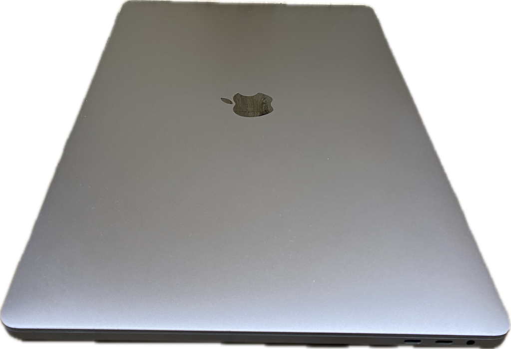 Apple MacBook Pro 16" 2019 i7-9750H Radeon Pro 5300M 32GB RAM 512GB SSD READ!