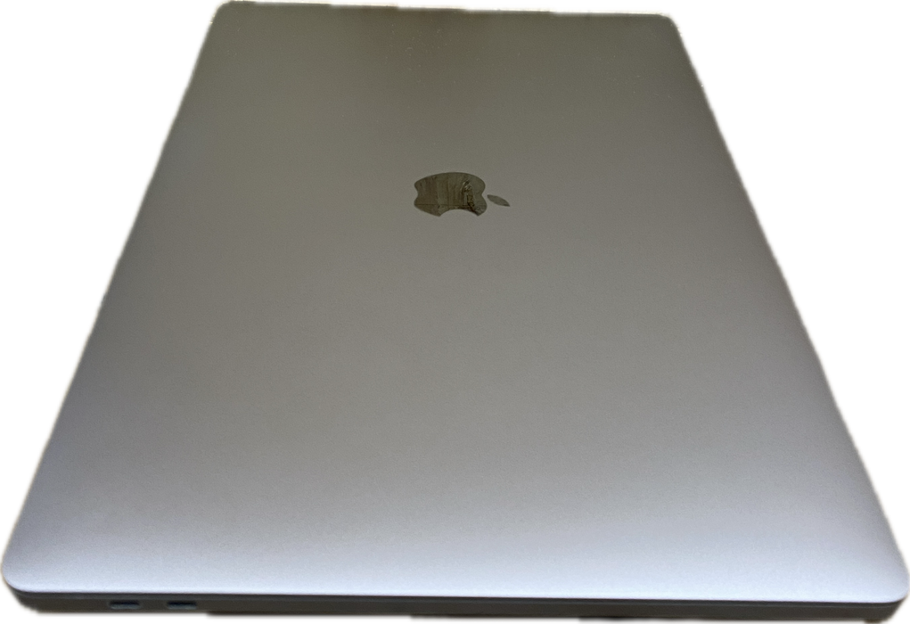 Apple MacBook Pro 16" 2019 i7-9750H Radeon Pro 5300M 32GB RAM 512GB SSD READ!