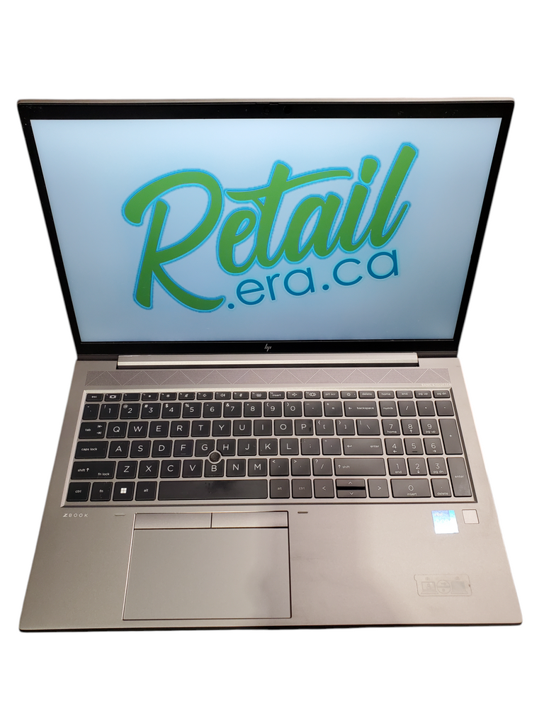 HP ZBook Firefly 14