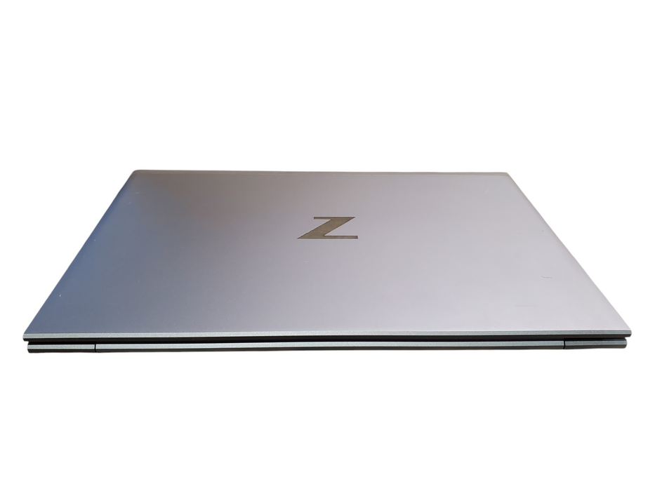 HP ZBook Firefly 14" G8 i7-1165G7 2.80GHz 16GB RAM 256GB SSD nvidia T500 READ
