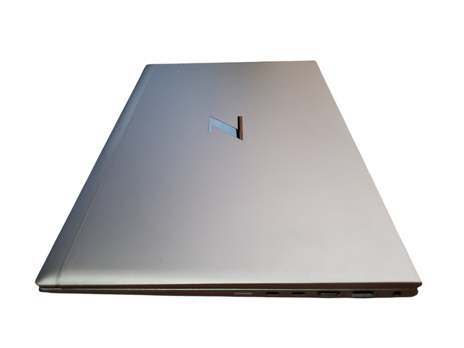 HP ZBook Firefly 14" G8 i7-1165G7 2.80GHz 16GB RAM 256GB SSD nvidia T500 READ