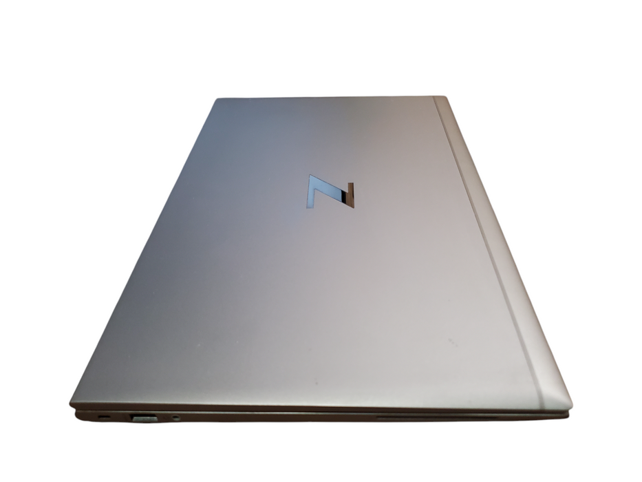 HP ZBook Firefly 14" G8 i7-1165G7 2.80GHz 16GB RAM 256GB SSD nvidia T500 READ