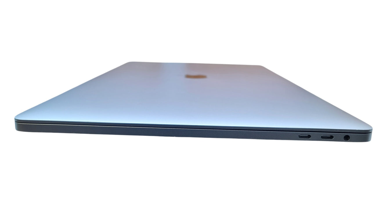 Apple MacBook Pro 16" 2019 A2141 Core i7-9750H 32GB RAM 512GB SSD NO AC