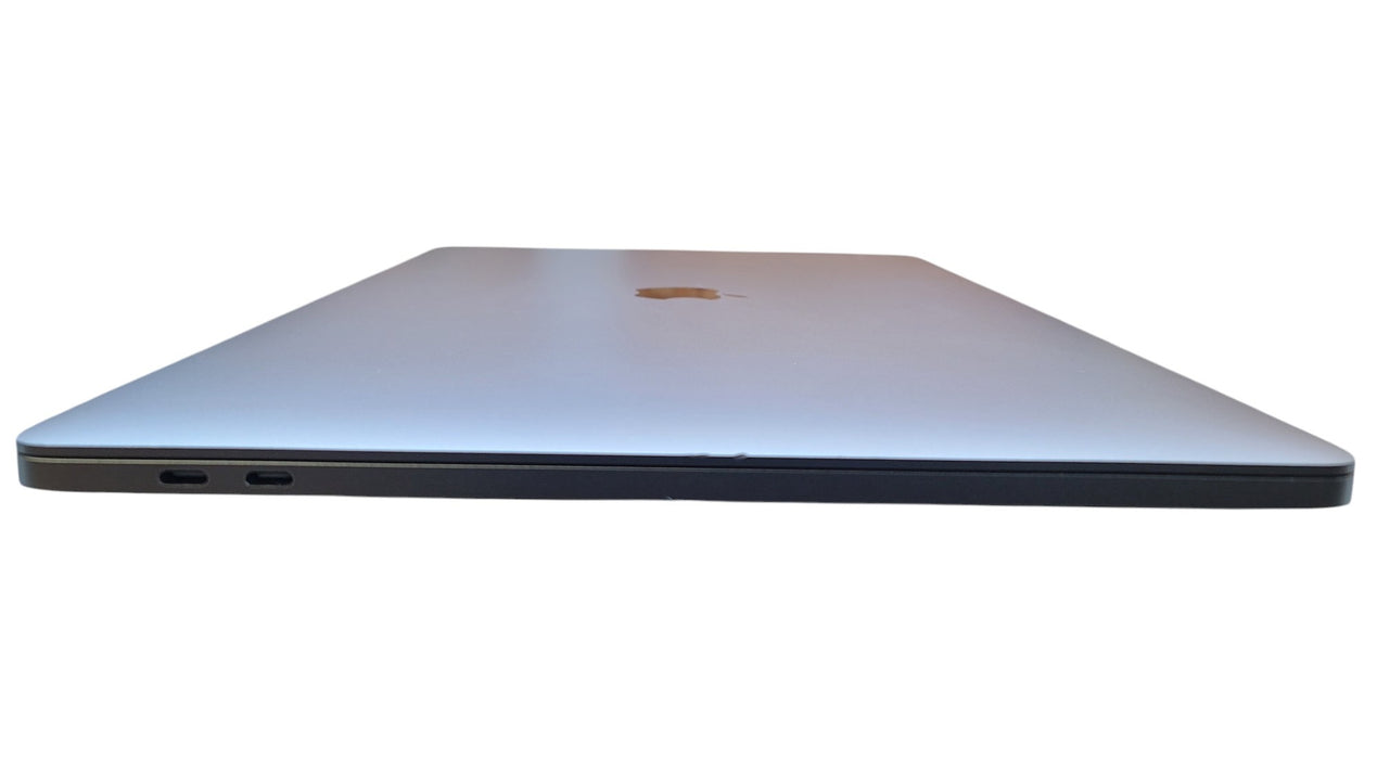 Apple MacBook Pro 16" 2019 A2141 Core i7-9750H 32GB RAM 512GB SSD NO AC