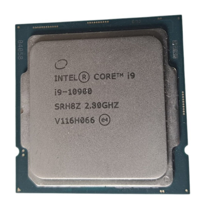 Intel Core i9-10900 SRH8Z 2.80GHz LGA1200 CPU Processor
