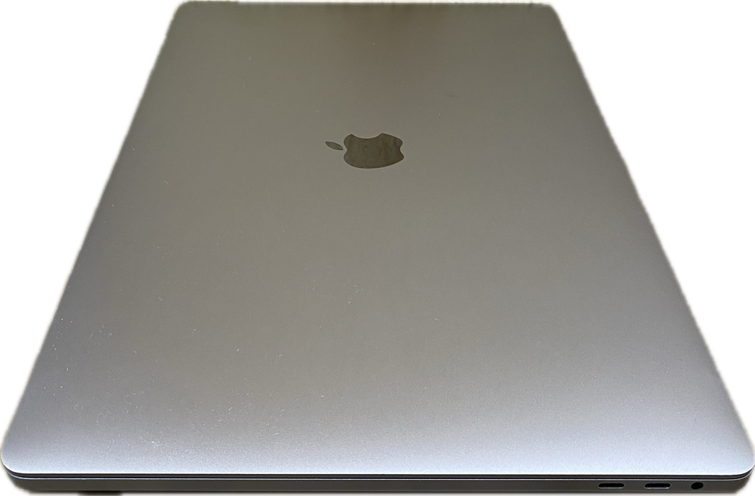 Apple MacBook Pro 16" 2019 i7-9750H Radeon Pro 5300M 32GB RAM 512GB SSD READ
