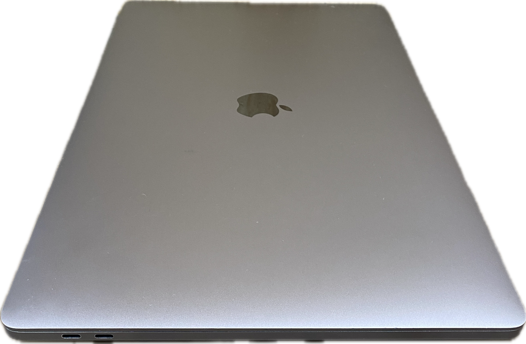 Apple MacBook Pro 16" 2019 i7-9750H Radeon Pro 5300M 32GB RAM 512GB SSD READ