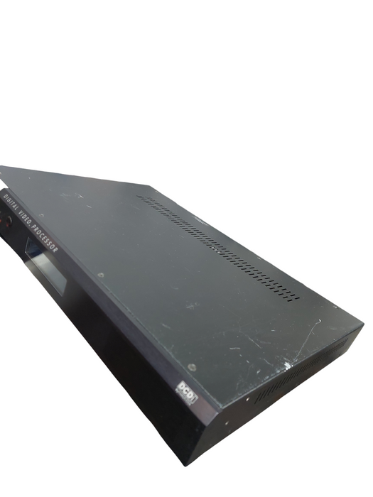 Digital Video Processor Faroudja Picture Plus NR Series