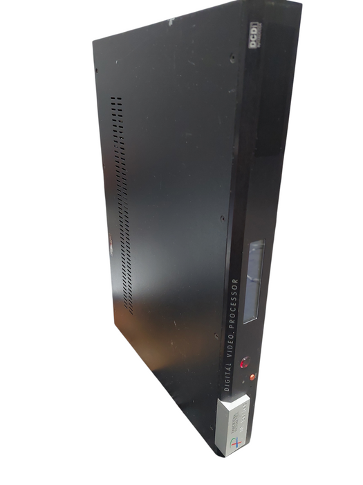 Digital Video Processor Faroudja Picture Plus NR Series