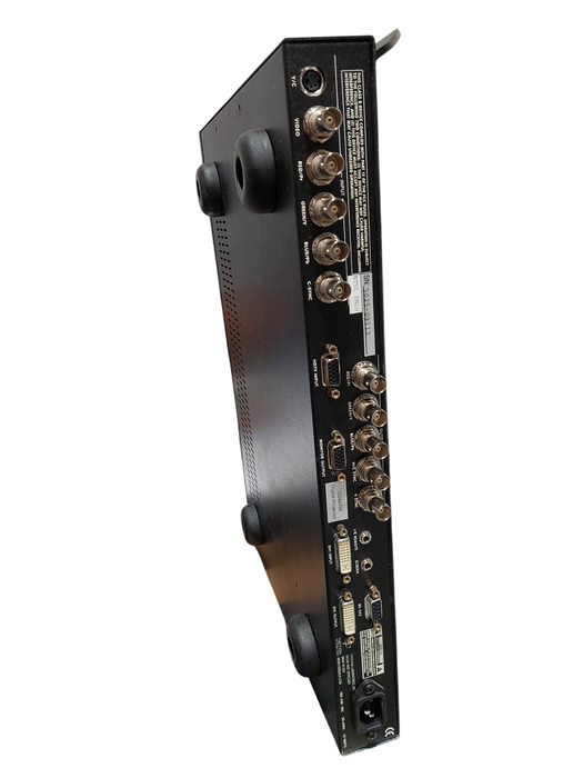 Digital Video Processor Faroudja Picture Plus NR Series